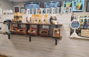 Daily Grind Cafe LLC