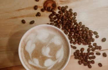 Daily Grind Coffee Bar