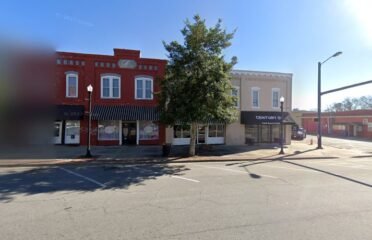 Daily Grind Coffee Shop