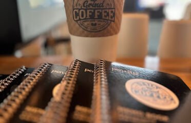 Daily Grind Coffee