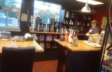 Daily Grind Gourmet Coffee Co