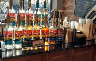Daily Grind Nashville Coffee