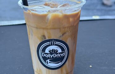 Daily Grind on Signal