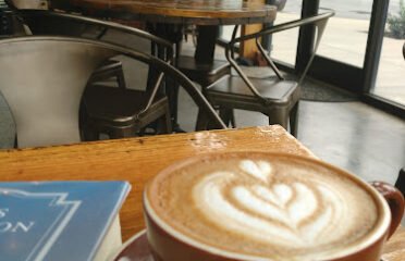 Daily Offerings Coffee Roastery