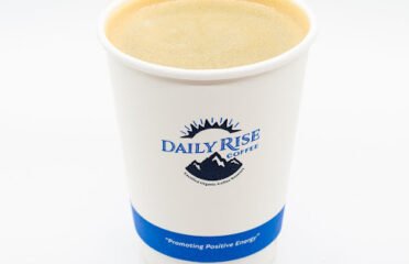 Daily Rise Coffee Centerville