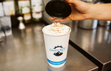 Daily Rise Coffee Layton