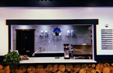 Daily Rise Coffee Midway