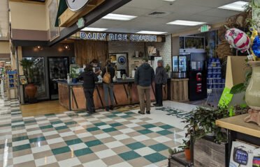 Daily Rise Coffee Park City