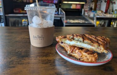 Daily Ritual Coffee