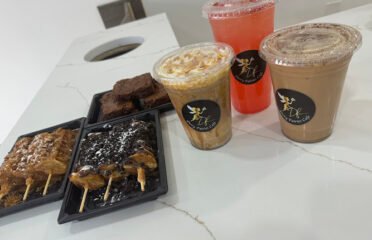 Dairy Fairies Cafe