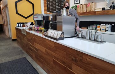 Daisy Chain Coffee