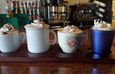 Daisy’s Artish Cafe