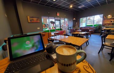 Dakota Coffee Works
