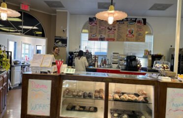 Dakota Coffee