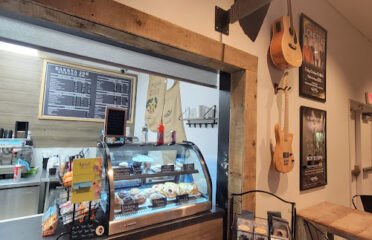 Dakota Joe Coffee Co.