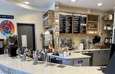 Dallas Midway Coffee Bar
