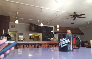 Dalles Cafe and Coffee House