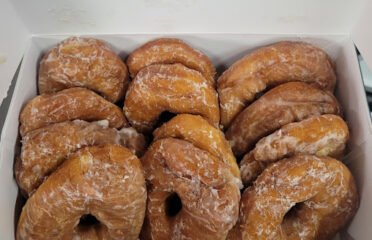 Dame Fine Coffee in Monmouth – Coffee Drive-Thru