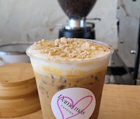 Dame MÃƒÂ¡s Cafeina