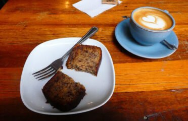 Dames Coffee Espresso Bar