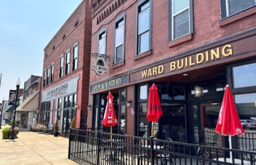 Dammed Good Coffee Company