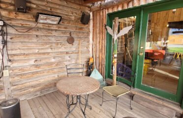 Dancing Crane Coffee House