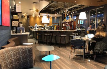 Dancing Goats Buckhead