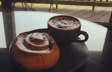 Dancing Turtle Coffee Shop