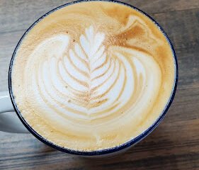 Dandelion & Co Tea and Coffee Bar