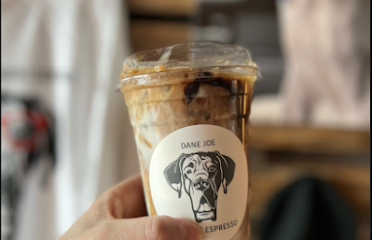Dane Joe Espresso