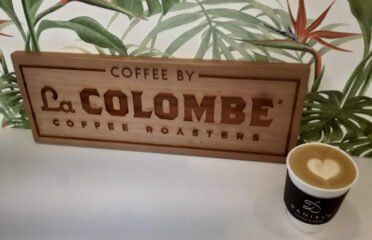 Daniel’s Coffee and More