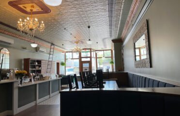 Daphne Mae Cafe