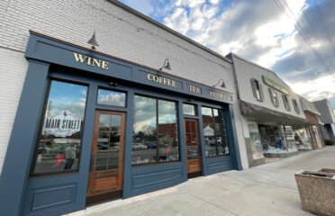 Daphne’s – Lake Gaston Coffee Shop