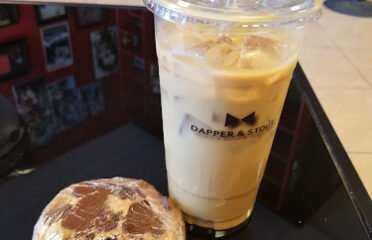Dapper & Stout Coffee Company