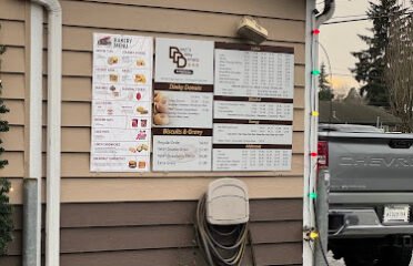 Darci’s Dinky Donuts & Espresso