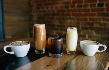 Dark Heart Coffee Bar