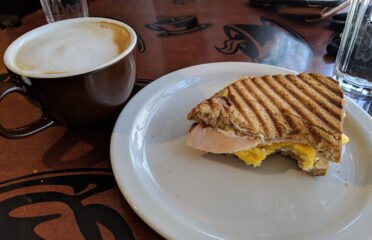 Dark Horse Coffee Co
