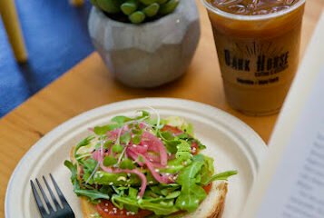 Dark Horse Coffee & Kitchen