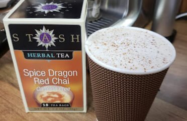 Dark Horse Coffee (& More)