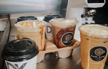 Dark KafÃ©