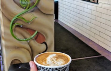 Dark Matter Coffee – Meddle Coffee Bar