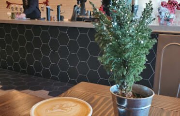 Dark Moon Coffee Roasters