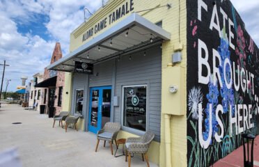 Dark Ritual Coffee Roasters