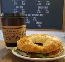 Dark Roast Co.