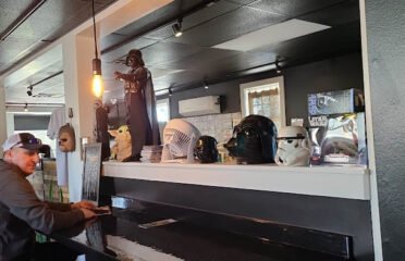 Dark Side Coffee Company