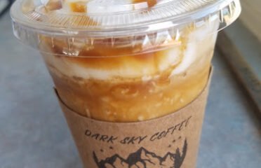 Dark Sky Coffee