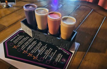 Darkbloom coffee company