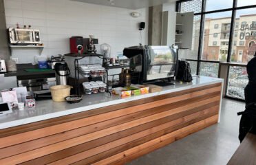 Darkshot Coffee – Valley