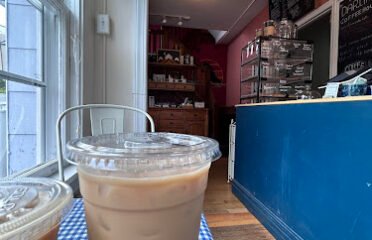 Darling Coffeehouse