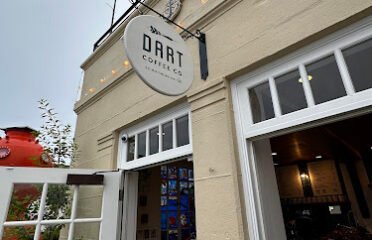 Dart Coffee Co – SB Harbor